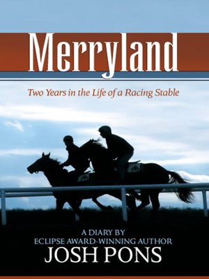 cover image of Merryland